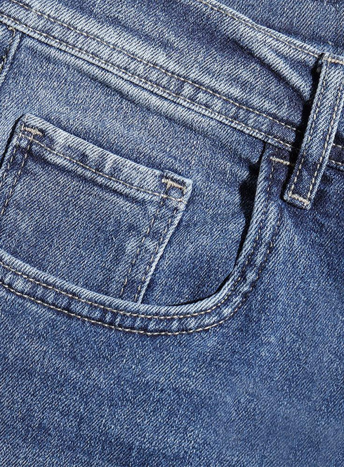 Style 7 Jeans Pants - Khotwh
